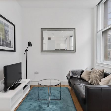 Cosy 1 Bed Apartment Next To Liverpool Street Station Free Wifi By City Stay Aparts Londýn Exteriér fotografie