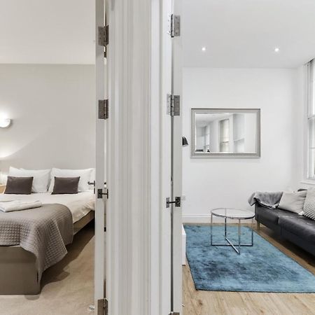 Cosy 1 Bed Apartment Next To Liverpool Street Station Free Wifi By City Stay Aparts Londýn Exteriér fotografie