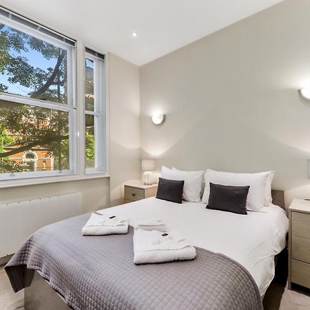 Cosy 1 Bed Apartment Next To Liverpool Street Station Free Wifi By City Stay Aparts Londýn Exteriér fotografie