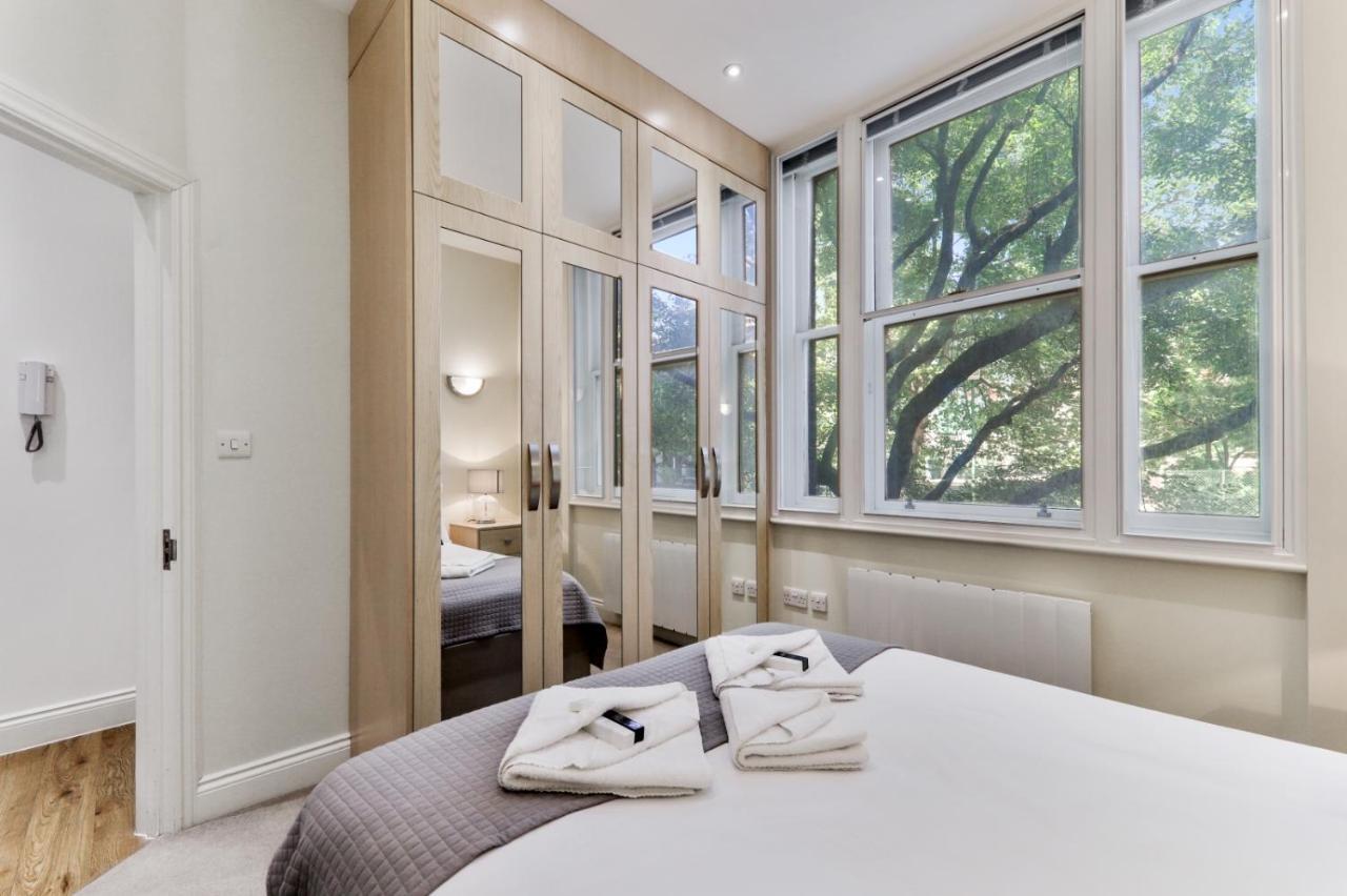 Cosy 1 Bed Apartment Next To Liverpool Street Station Free Wifi By City Stay Aparts Londýn Exteriér fotografie